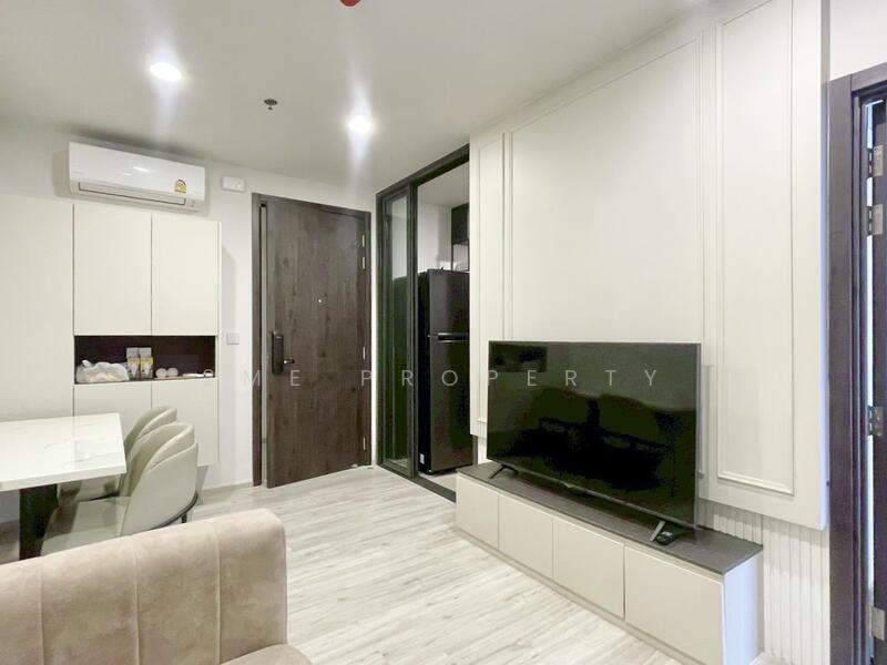 XT Huaikhwang, Bangkok, 244 Ratchadaphisek Road, Huai Khwang, Bangkok, 1 Bedroom, 35 sqm, Condo For Sale, by Supassara Sirinai, 60163324 - DDproperty.com