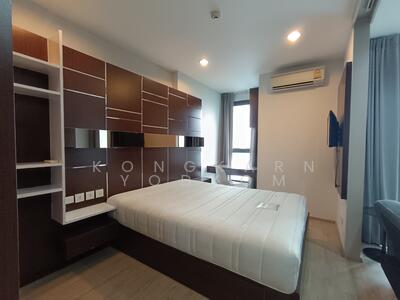 For Sale - IDEO Q Ratchathewi, Bangkok