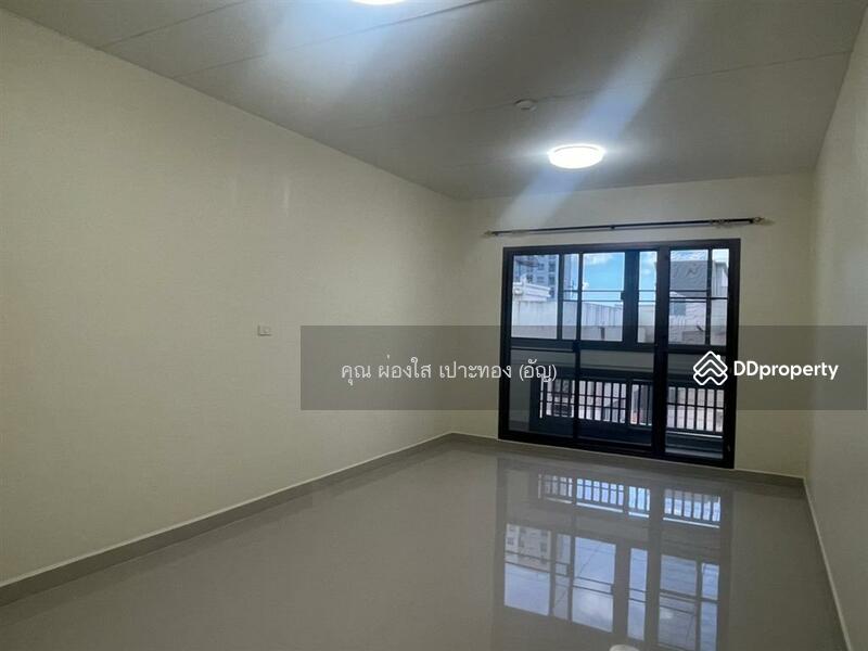 For Sale - Suksawat View Manor 1, Bangkok