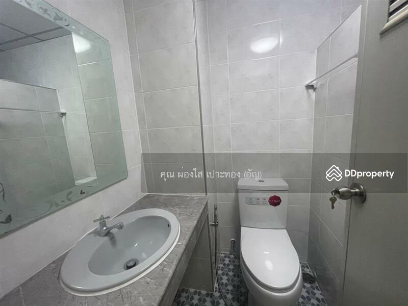 For Sale - Suksawat View Manor 1, Bangkok