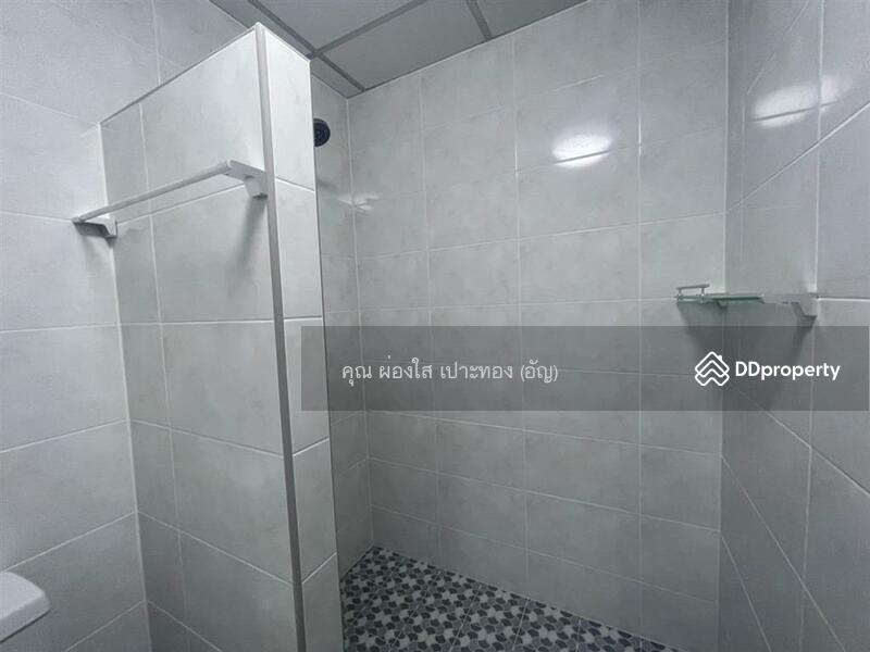 For Sale - Suksawat View Manor 1, Bangkok