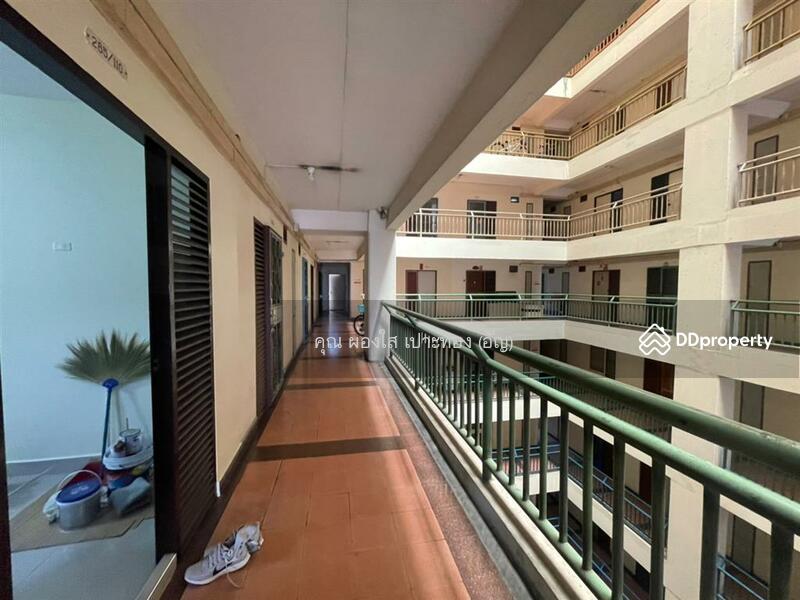 For Sale - Suksawat View Manor 1, Bangkok