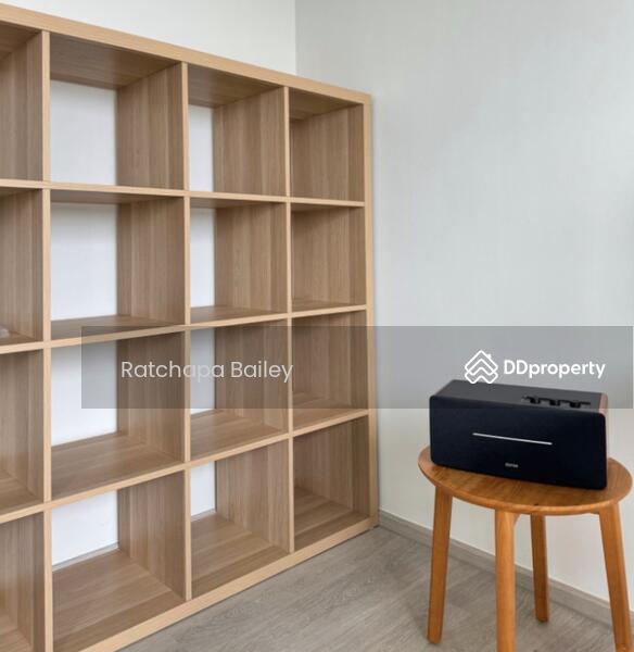 For Rent - IDEO Charan 70-Riverview, Bangkok