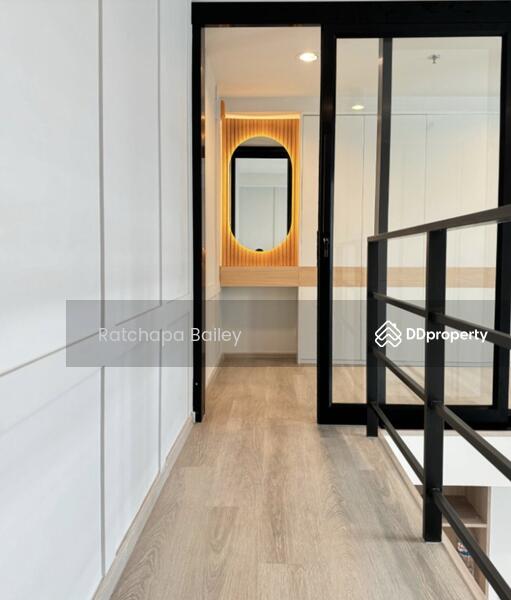 For Rent - IDEO Charan 70-Riverview, Bangkok