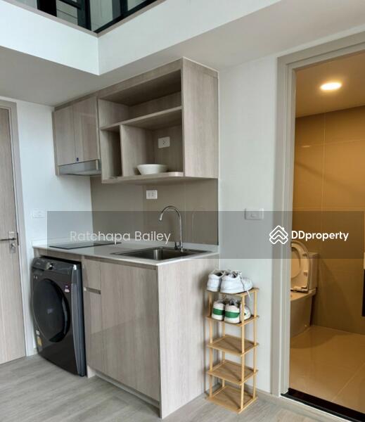 For Rent - IDEO Charan 70-Riverview, Bangkok