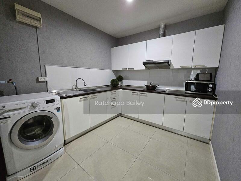 ให้เช่า - Baan Klang Krung Resort (Ratchada 7) : บ้านกลางกรุงรีสอร์ท รัชดา ซอย7, กรุงเทพ