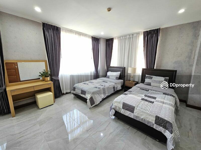ให้เช่า - Baan Klang Krung Resort (Ratchada 7) : บ้านกลางกรุงรีสอร์ท รัชดา ซอย7, กรุงเทพ