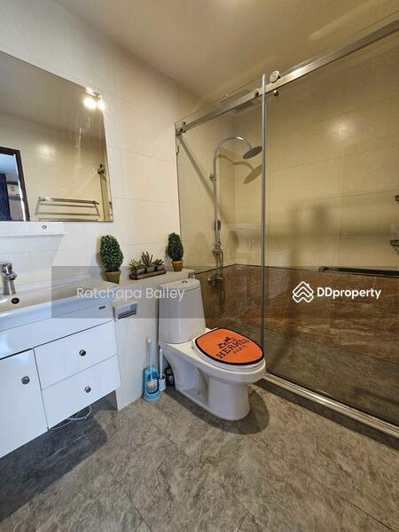 ให้เช่า - Baan Klang Krung Resort (Ratchada 7) : บ้านกลางกรุงรีสอร์ท รัชดา ซอย7, กรุงเทพ