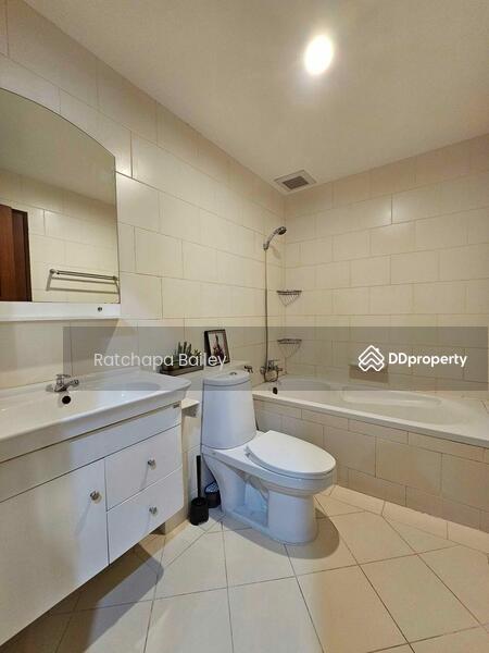 ให้เช่า - Baan Klang Krung Resort (Ratchada 7) : บ้านกลางกรุงรีสอร์ท รัชดา ซอย7, กรุงเทพ
