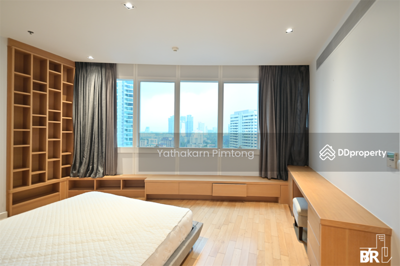 For Rent - Millennium Residence, Bangkok