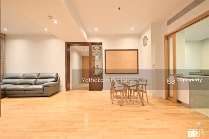 For Rent - Millennium Residence, Bangkok