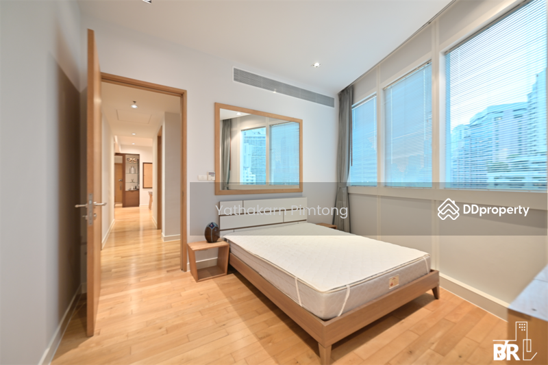 For Rent - Millennium Residence, Bangkok