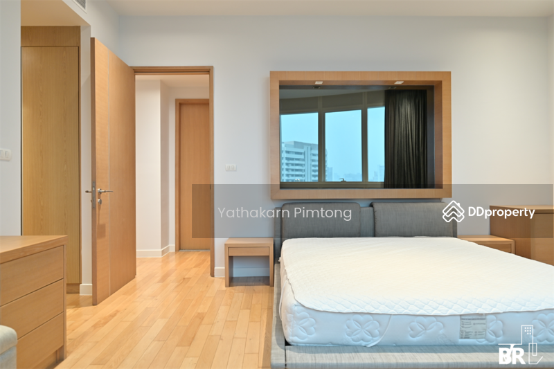 For Rent - Millennium Residence, Bangkok