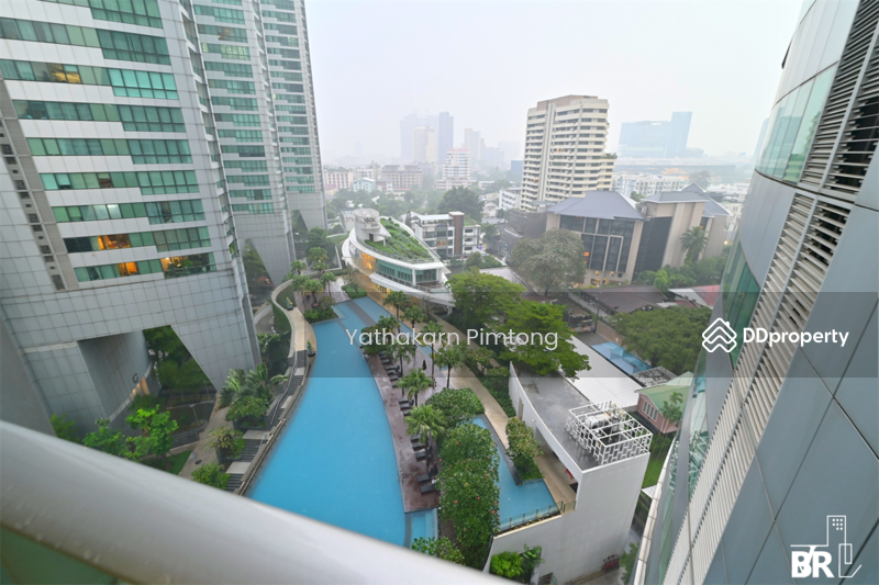 For Rent - Millennium Residence, Bangkok