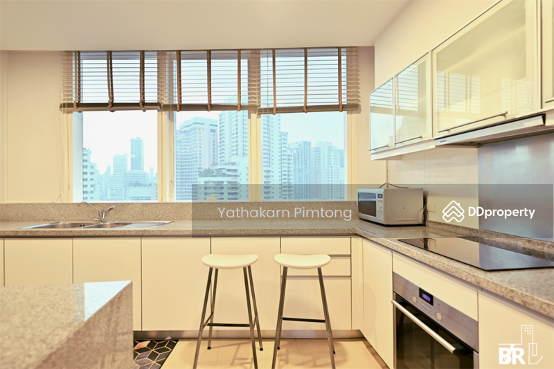 For Rent - Millennium Residence, Bangkok