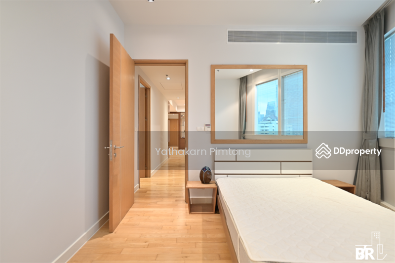 For Rent - Millennium Residence, Bangkok