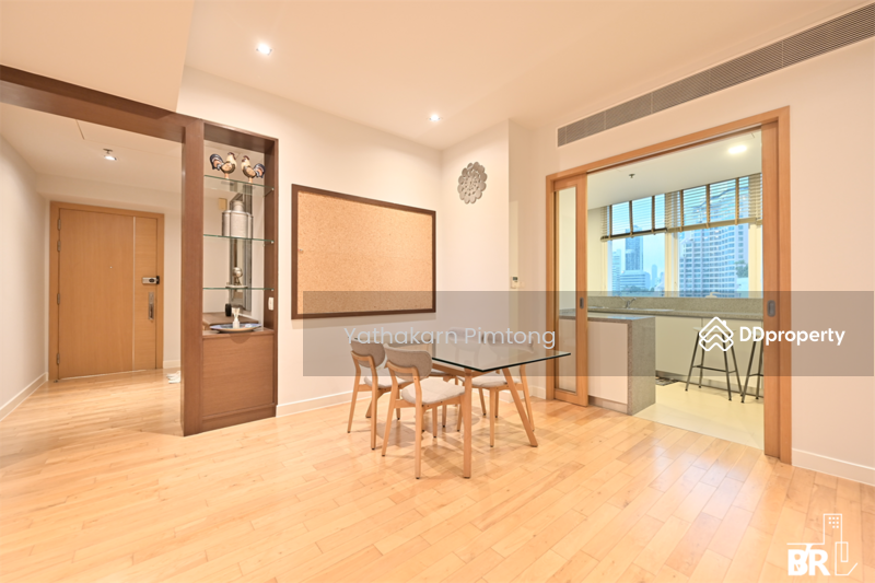 For Rent - Millennium Residence, Bangkok