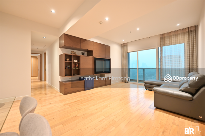 For Rent - Millennium Residence, Bangkok