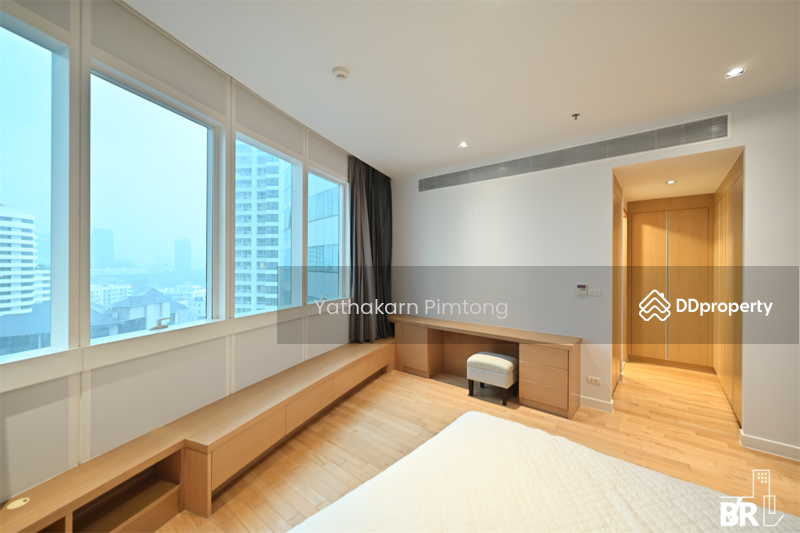 For Rent - Millennium Residence, Bangkok