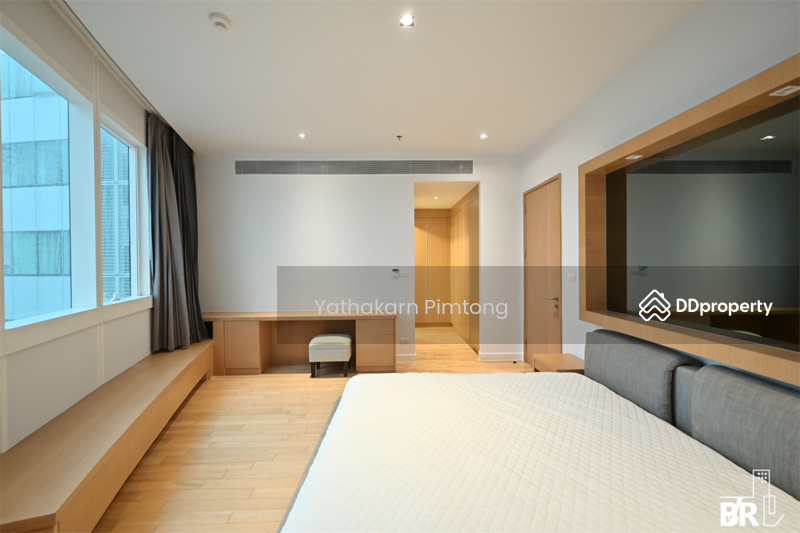 For Rent - Millennium Residence, Bangkok