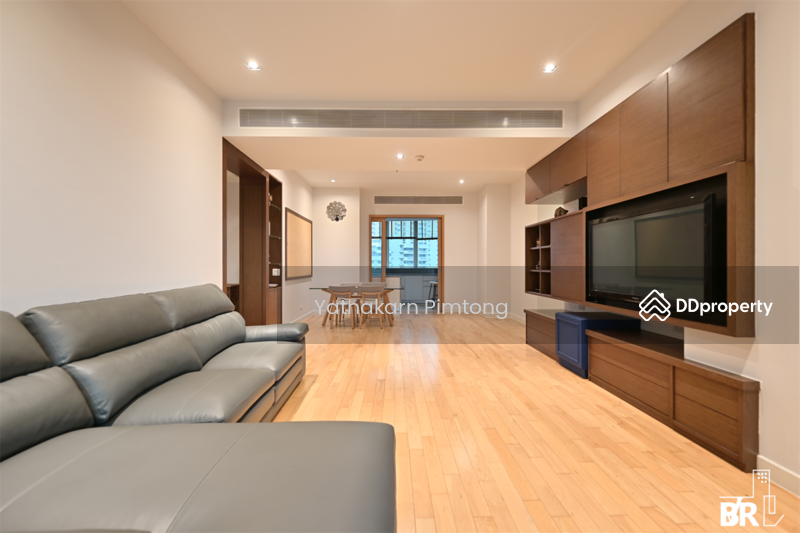 For Rent - Millennium Residence, Bangkok