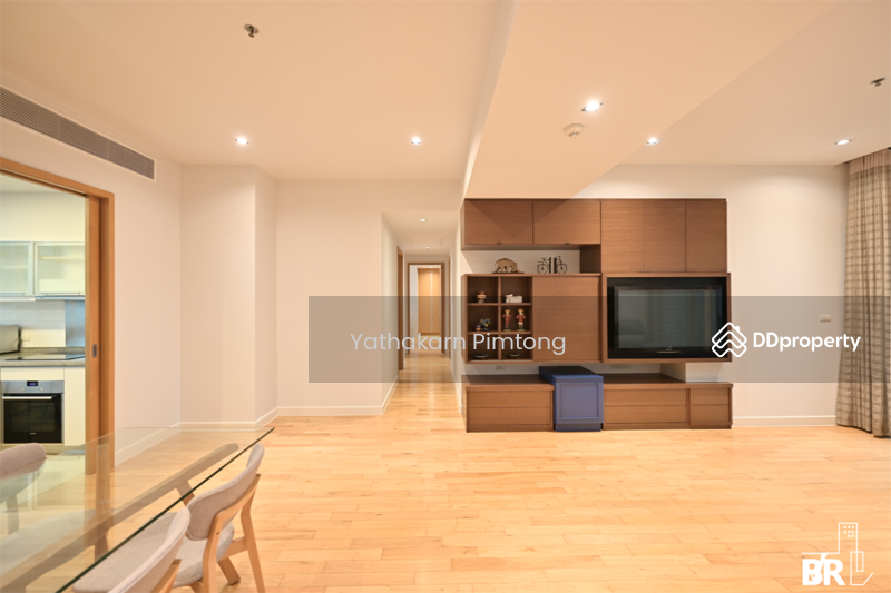 For Rent - Millennium Residence, Bangkok