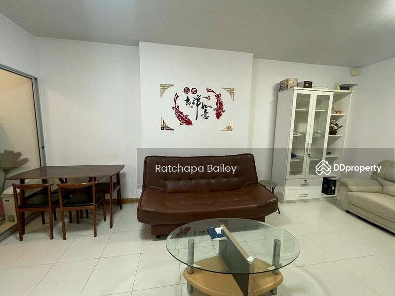 For Rent - Supalai Park Ratchayothin, Bangkok