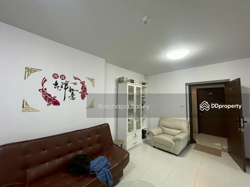 For Rent - Supalai Park Ratchayothin, Bangkok