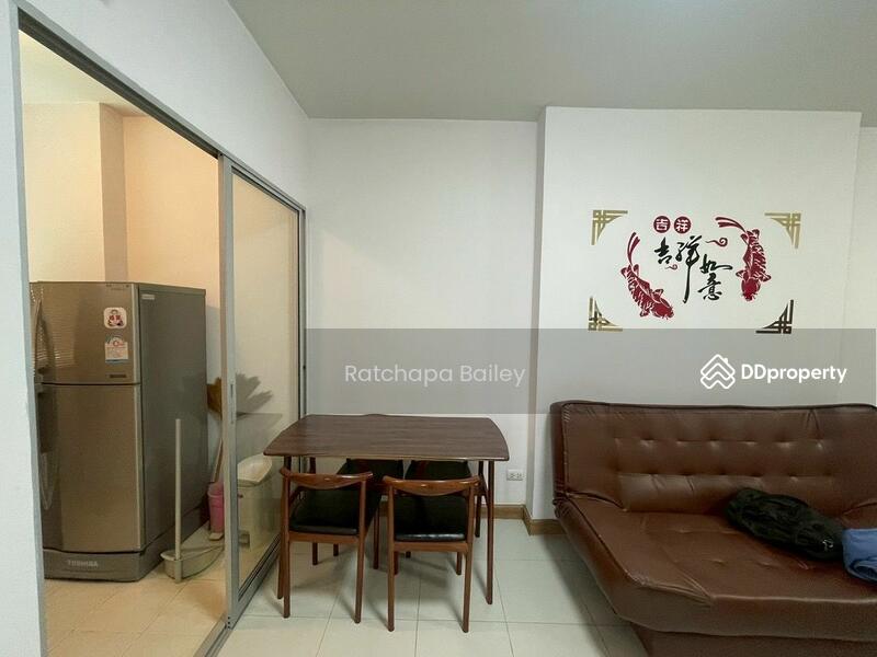 For Rent - Supalai Park Ratchayothin, Bangkok