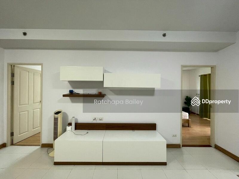 For Rent - Supalai Park Ratchayothin, Bangkok