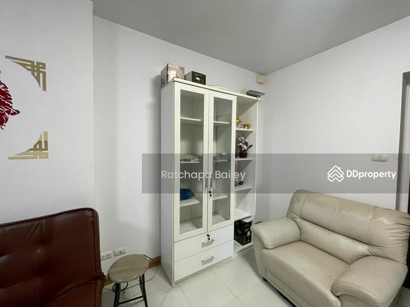 For Rent - Supalai Park Ratchayothin, Bangkok