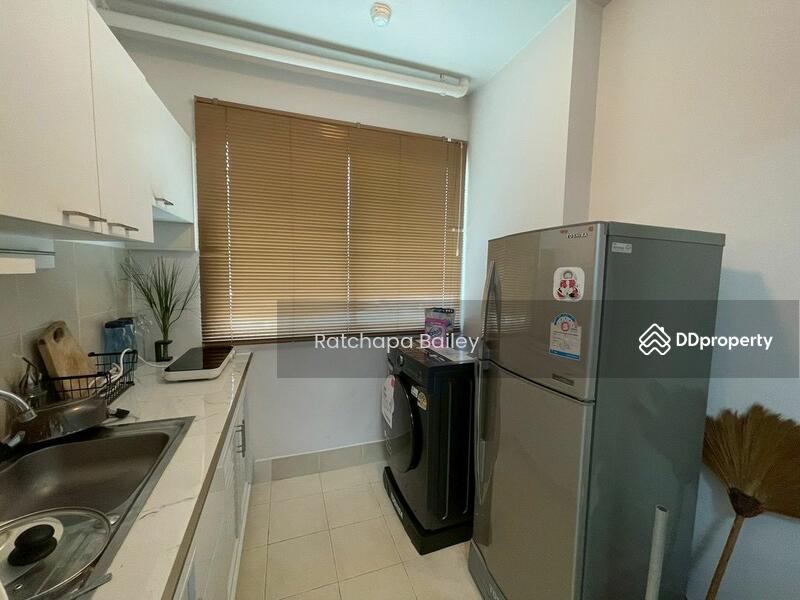 For Rent - Supalai Park Ratchayothin, Bangkok