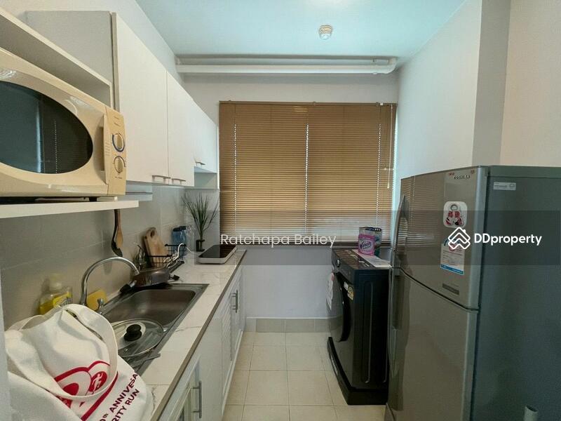 For Rent - Supalai Park Ratchayothin, Bangkok