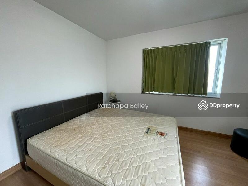 For Rent - Supalai Park Ratchayothin, Bangkok