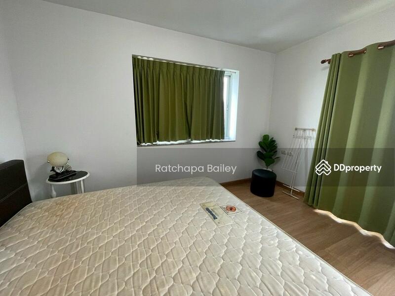 For Rent - Supalai Park Ratchayothin, Bangkok