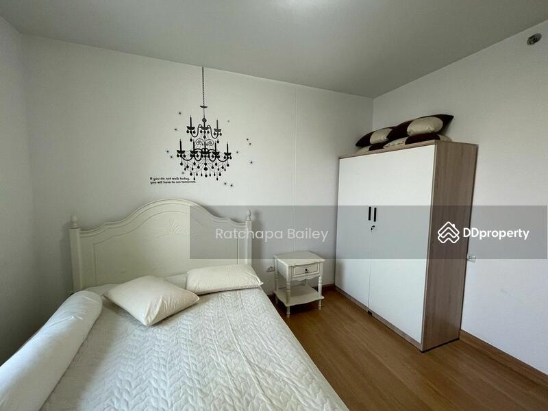 For Rent - Supalai Park Ratchayothin, Bangkok