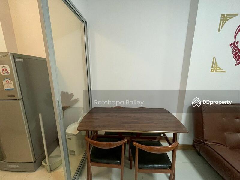 For Rent - Supalai Park Ratchayothin, Bangkok