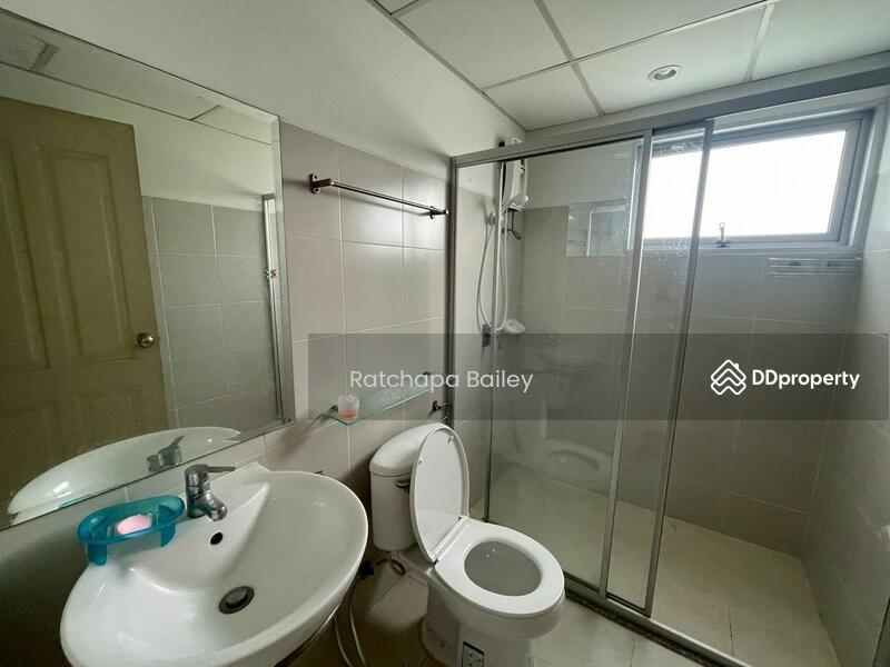 For Rent - Supalai Park Ratchayothin, Bangkok