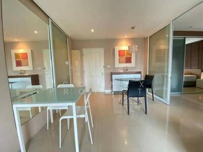 For Rent - Condo One Thonglor Station, Bangkok