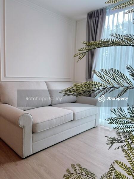 For Rent - Chateau in Town Ratchayothin, Bangkok