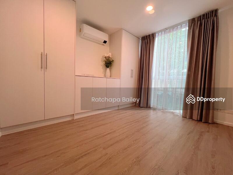 For Rent - Chateau in Town Ratchayothin, Bangkok