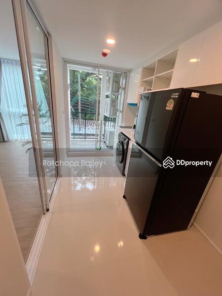 For Rent - Chateau in Town Ratchayothin, Bangkok