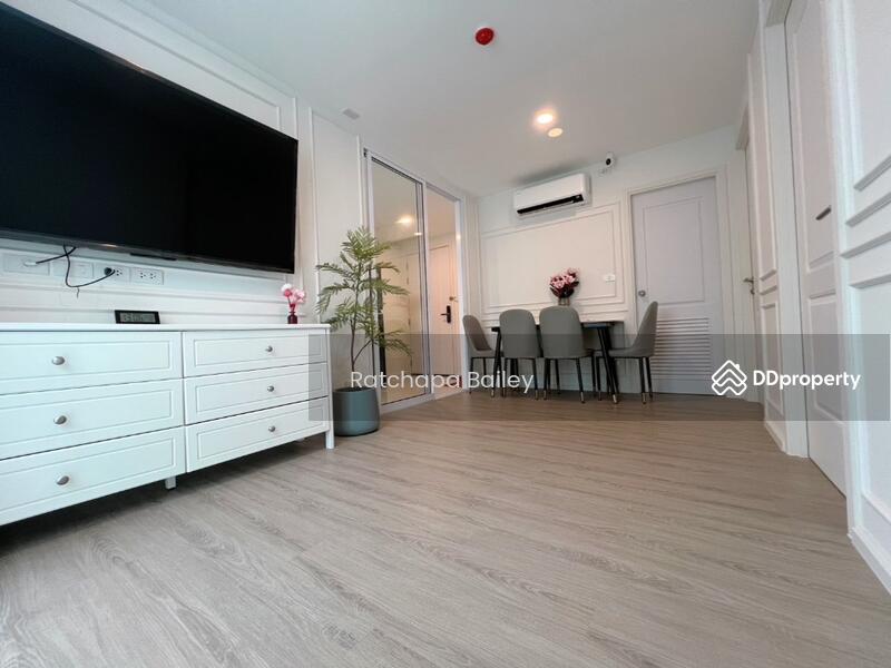 For Rent - Chateau in Town Ratchayothin, Bangkok