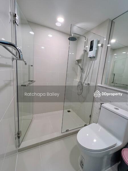 For Rent - Chateau in Town Ratchayothin, Bangkok