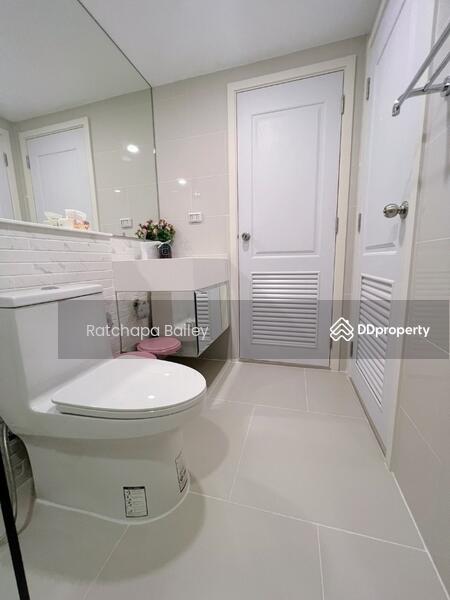 For Rent - Chateau in Town Ratchayothin, Bangkok