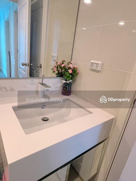 For Rent - Chateau in Town Ratchayothin, Bangkok