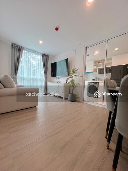 For Rent - Chateau in Town Ratchayothin, Bangkok