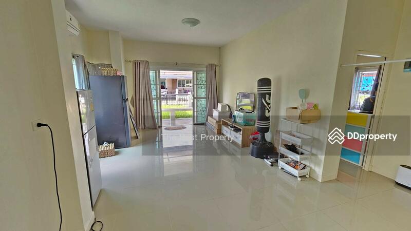 ขาย - เดอะเลควิว304-โรจนะ (The Lake View), ปราจีนบุรี
