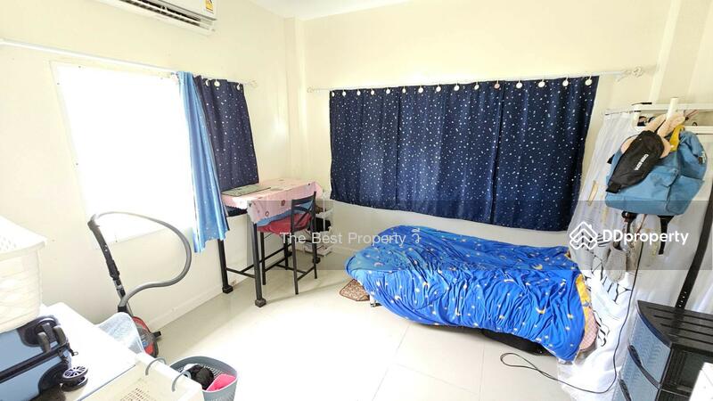 ขาย - เดอะเลควิว304-โรจนะ (The Lake View), ปราจีนบุรี