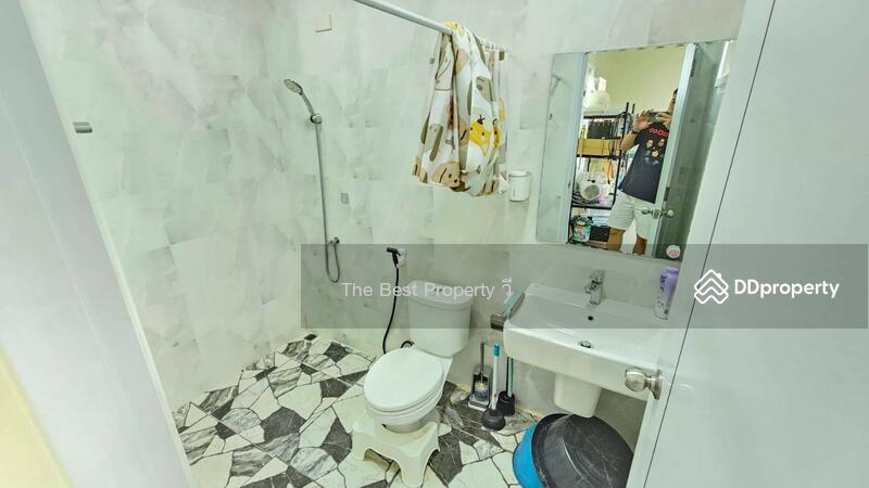 ขาย - เดอะเลควิว304-โรจนะ (The Lake View), ปราจีนบุรี